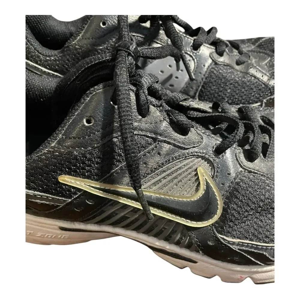 Nike Dart 7 Men’s Size 9.5 | Black Running Sneakers